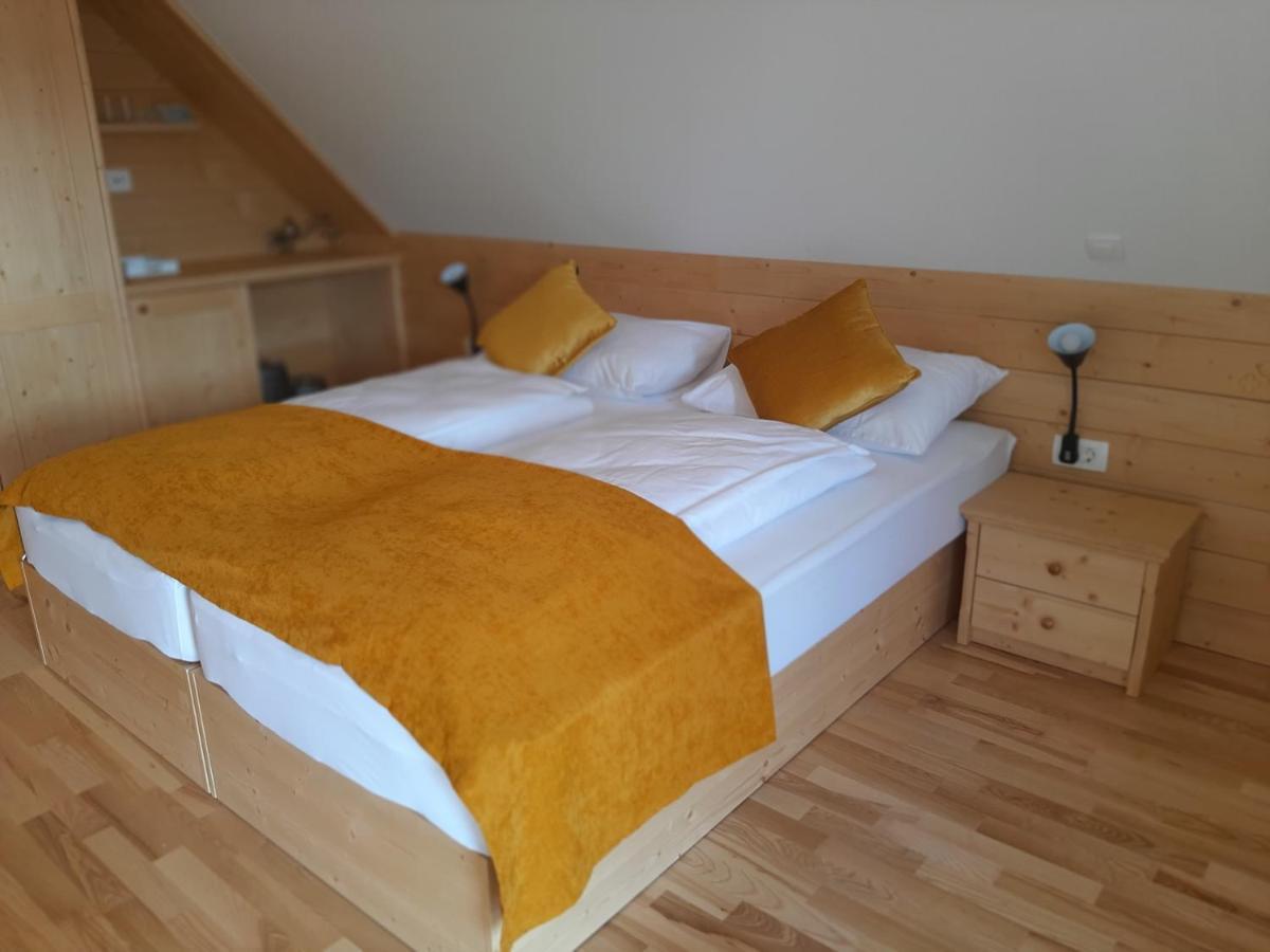 Rooms & Wine Lilek Sentilj Exterior photo